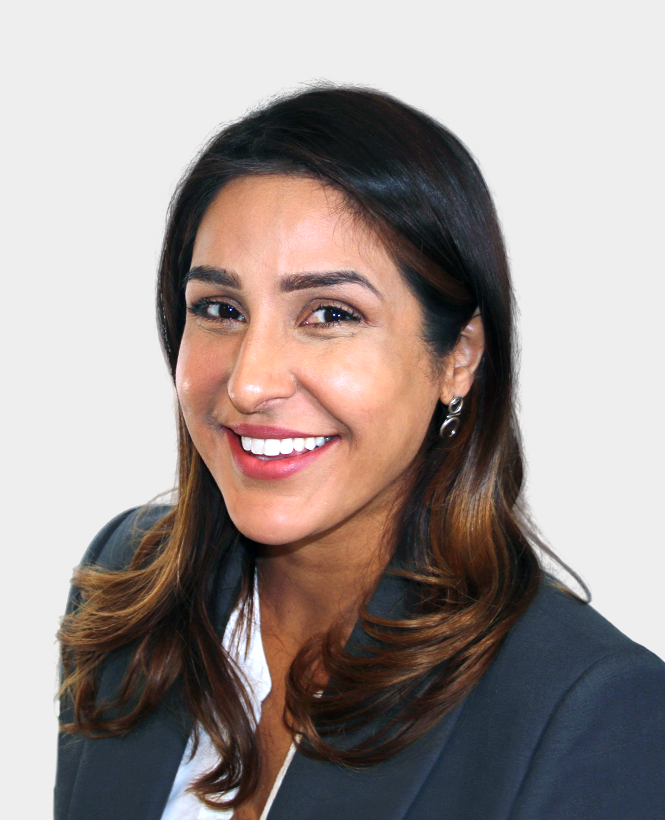 Dr. Natasha Panesar